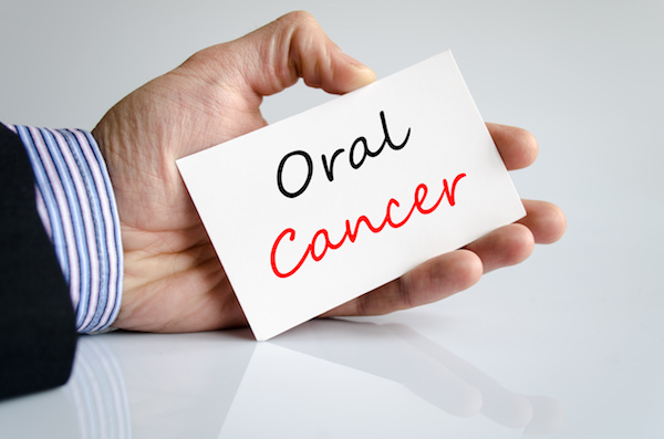 oral cancer awareness month
