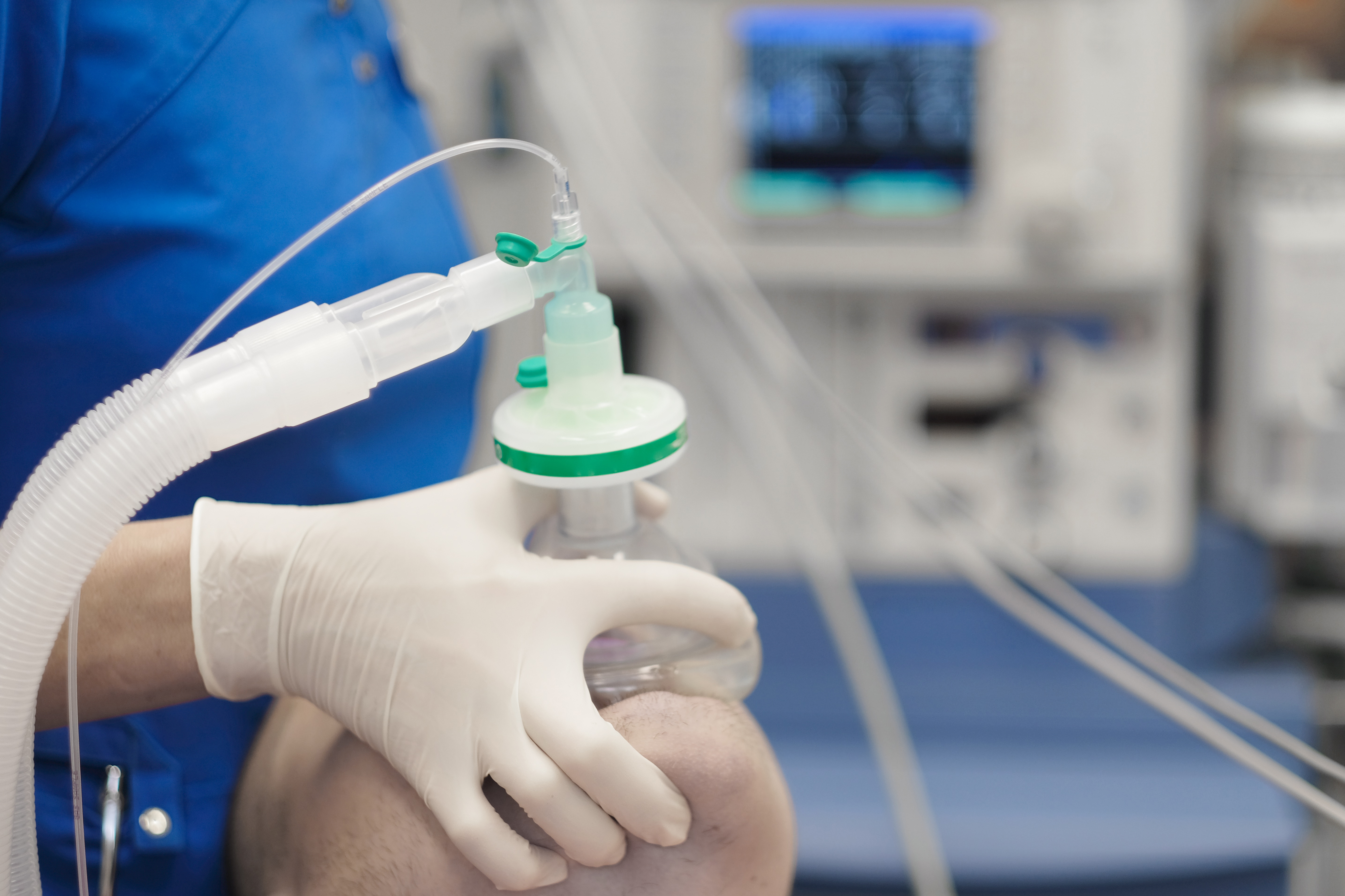 Sedation Dentistry